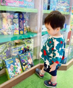 皮蛋6分袖上衣-訂製 花46