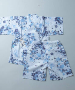 甚平和服-訂製 名6