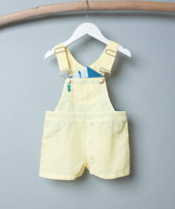 包屁吊帶(短)褲-現貨 名15vs棉麻20 100cm