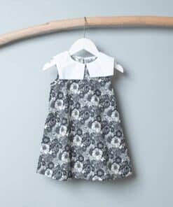 好放心闊領洋-訂製 花3