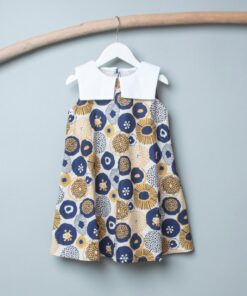 好放心闊領洋-訂製 花75