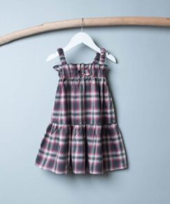 烏魚子吊帶洋-現貨 幾何43 90cm