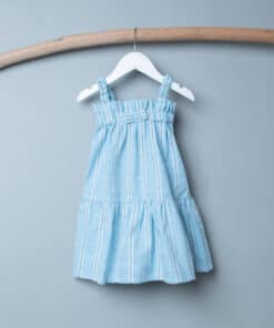 烏魚子吊帶洋-現貨 花77 90cm