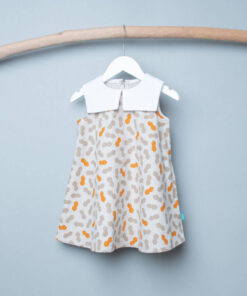 好放心闊領洋-訂製 自然33-帆