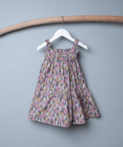 烏魚子吊帶洋-訂製 自然28