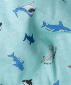 自然30(紗)-沖繩藍