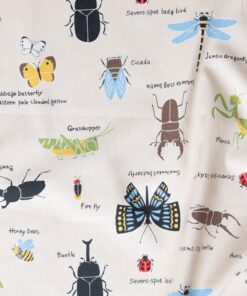 自然31(抗皺)-甲蟲米底