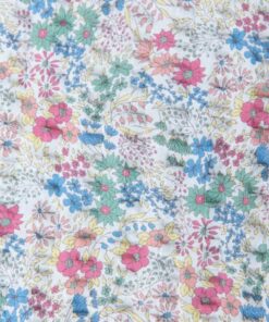 花83-(鋼印)繽紛碎花