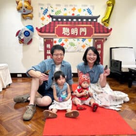 超過1000個家庭好評推薦 47 大人待確認