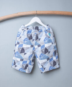 跳跳短褲-訂製 名26