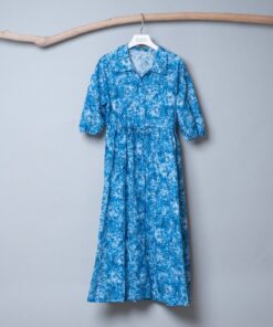 棉花糖半袖淑女洋-訂製 名1