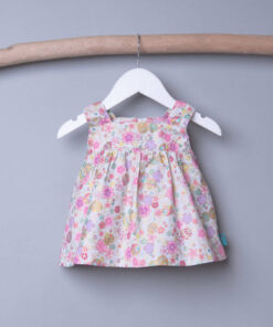 平口澎澎上衣-訂製 和風39