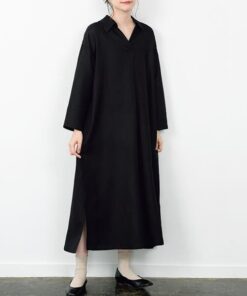 杜夢灣連身洋-訂製 需另外將花色加入購物車