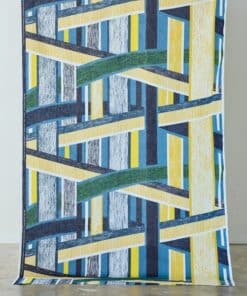 名29(細棉麻)設計感強