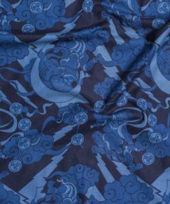 和風29-風神雷神