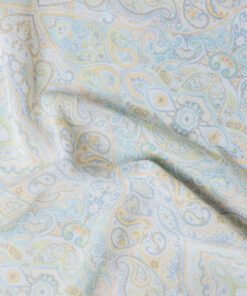 自然39-單層紗-變形世界