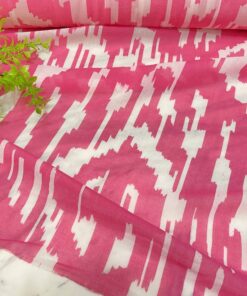 幾何46(粗單紗)-幾何非常