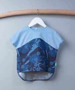 短袖上衣-訂製 和風29-輕薄8