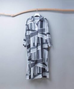 杜夢灣連身洋-訂製 名30