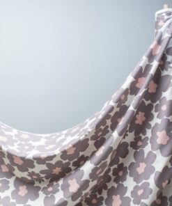 花85(平衡斜紋)-藝術大花