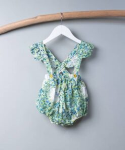 燈籠吊帶短褲-訂製 名20(含翅膀)