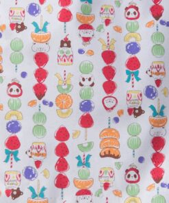 自然42(平衡)-水果葫蘆