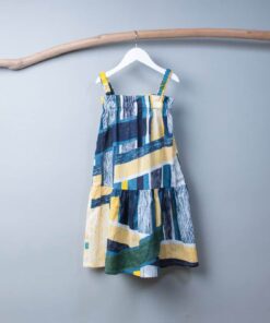 烏魚子吊帶洋-訂製 名29