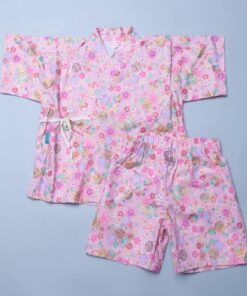 甚平和服-訂製 和風44