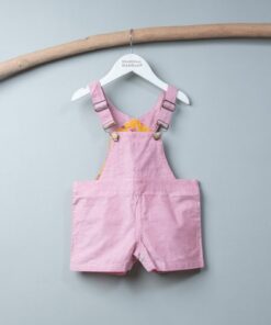 包屁吊帶短裙-"現貨" 90cm 粉濱