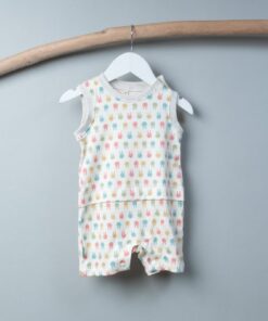 有褲子-無袖包屁衣-動物11