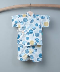 甚平和服-訂製 和風50