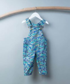 包屁吊帶(長褲)-現貨 和風25 90cm