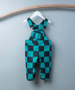 包屁吊帶(長褲)-現貨 和風1 90cm