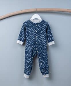 包屁連身衣(長袖)-訂製 幾何31