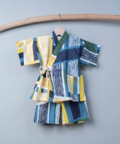 甚平和服-訂製 名29