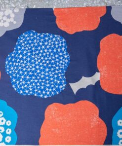 名33(帆)-寶藍雲朵