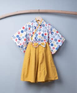 淺草振袖和服-訂製 和風52vs棉麻10